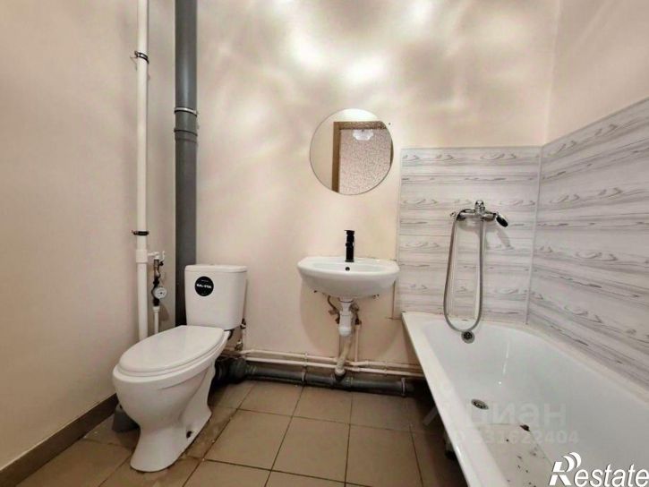 1-комн квартира г Березники, ул Набережная, д 53