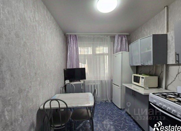 3-комн квартира г Соликамск, ул Кузнецова В.И., д 11