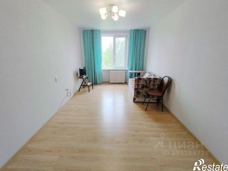 2-комн квартира г Березники, ул Мира, д 37