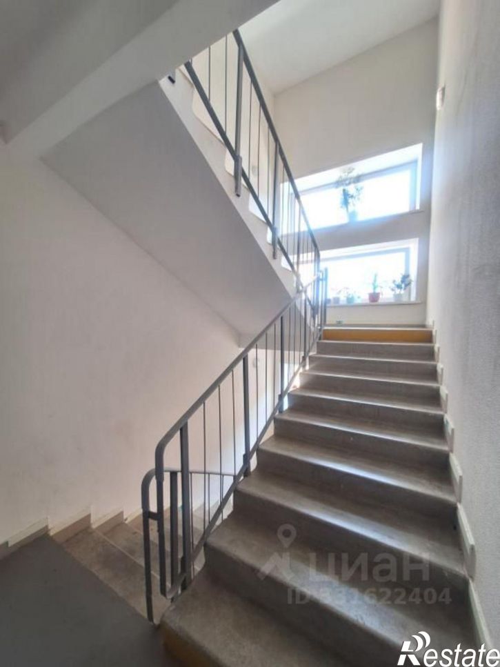 1-комн квартира г Березники, ул Набережная, д 53