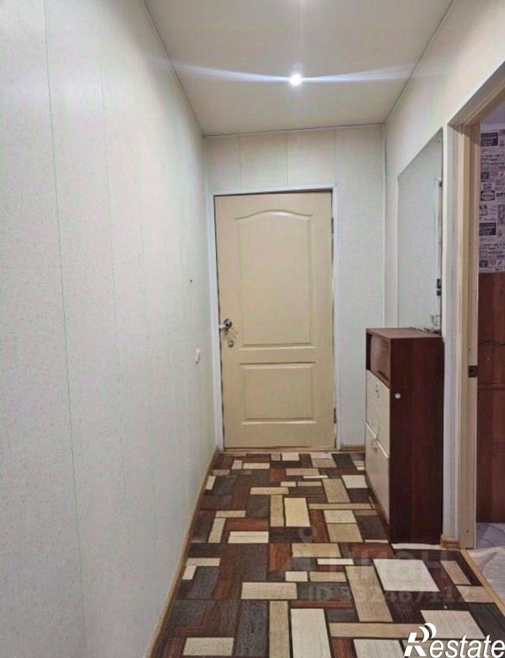 3-комн квартира г Соликамск, ул Кузнецова В.И., д 11