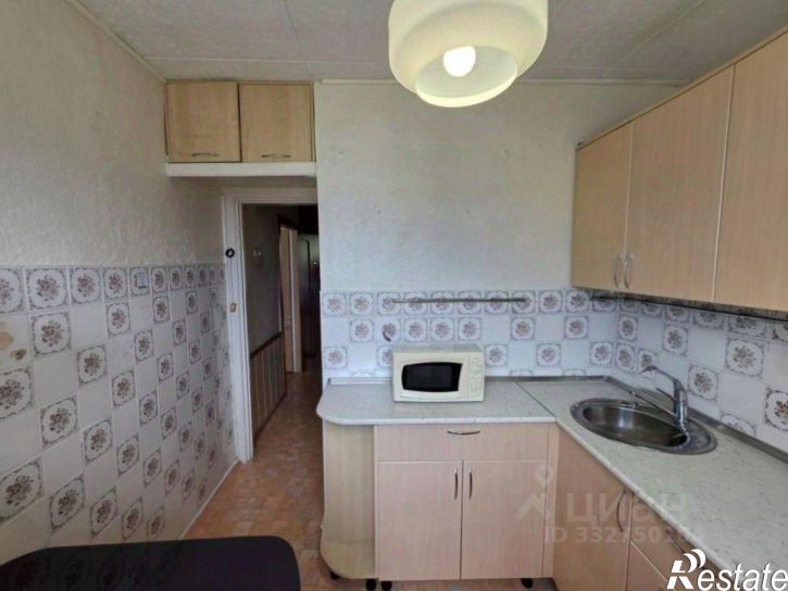 3-комн квартира г Соликамск, ул Парижской Коммуны, д 32