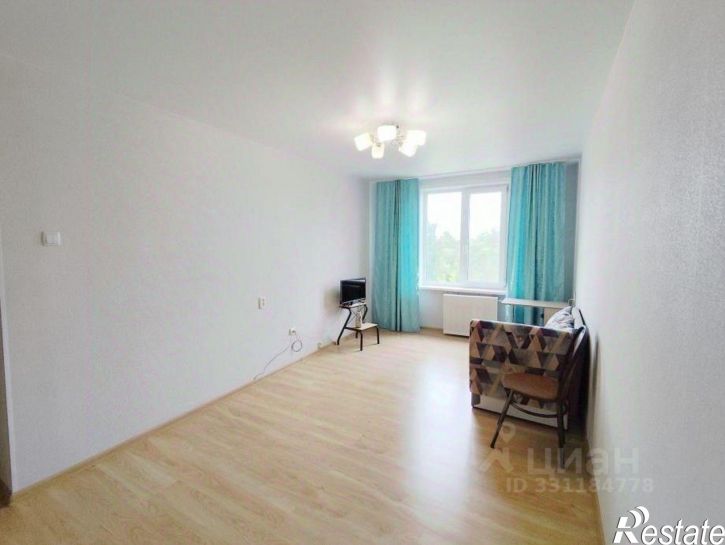 2-комн квартира г Березники, ул Мира, д 37