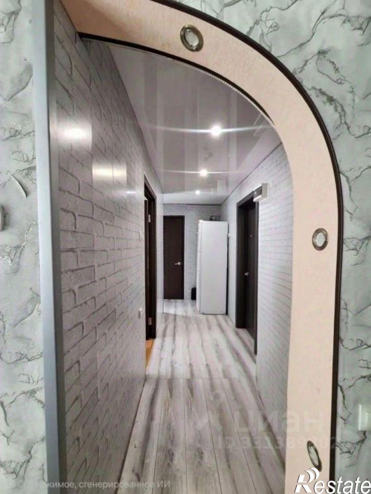2-комн квартира г Березники, ул Свердлова, д 73