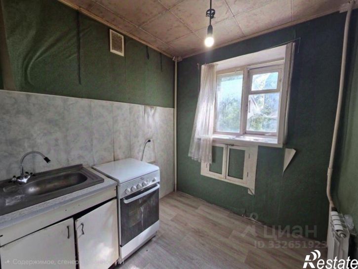 1-комн квартира г Березники, ул Парижской Коммуны, д 26