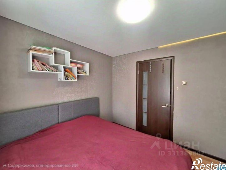 2-комн квартира г Березники, ул Свердлова, д 73