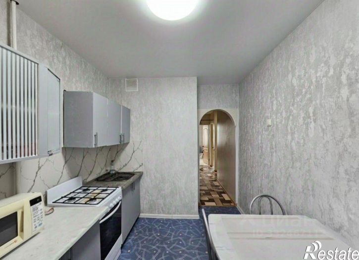 3-комн квартира г Соликамск, ул Кузнецова В.И., д 11