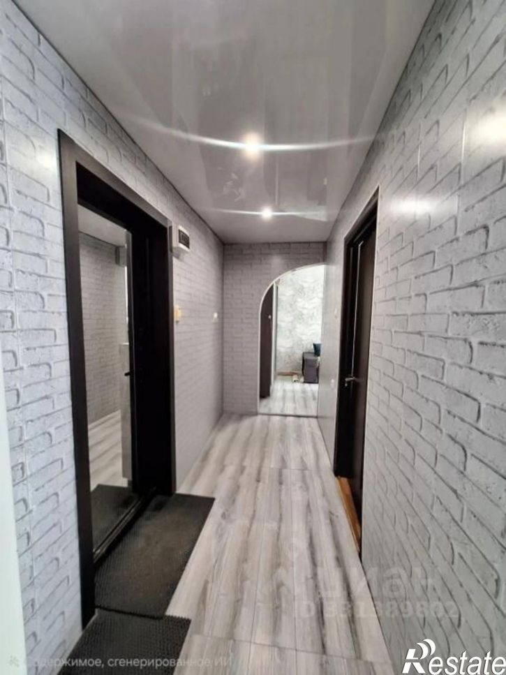 2-комн квартира г Березники, ул Свердлова, д 73