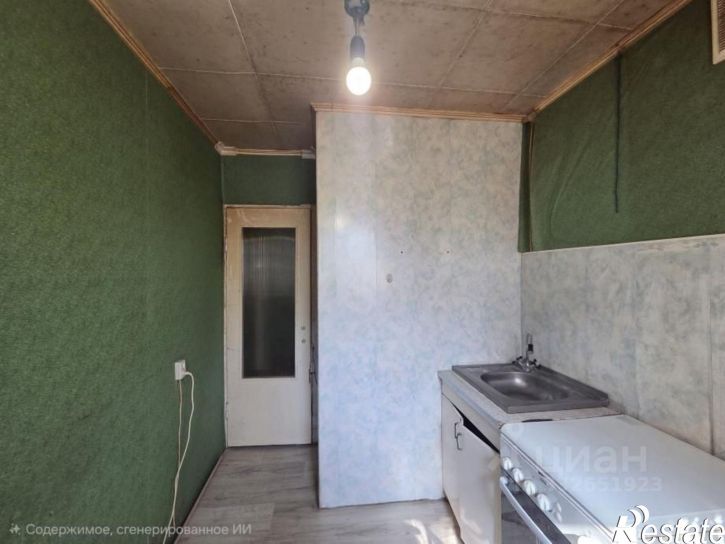 1-комн квартира г Березники, ул Парижской Коммуны, д 26