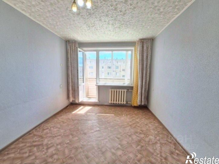 1-комн квартира г Соликамск, ул Молодежная, д 28