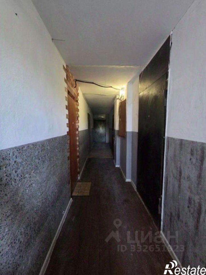1-комн квартира г Березники, ул Парижской Коммуны, д 26
