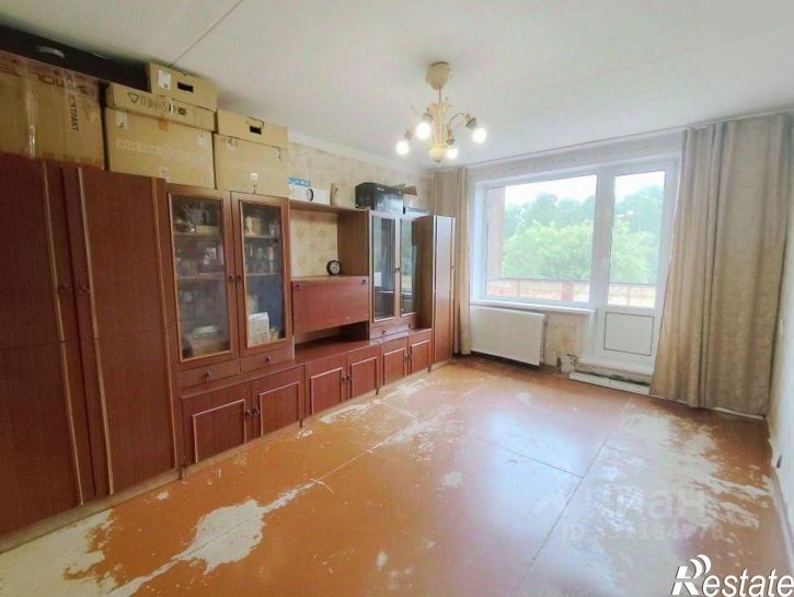 2-комн квартира г Березники, ул Мира, д 37