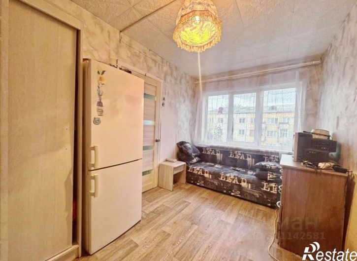 2-комн квартира г Березники, ул Юбилейная, д 79