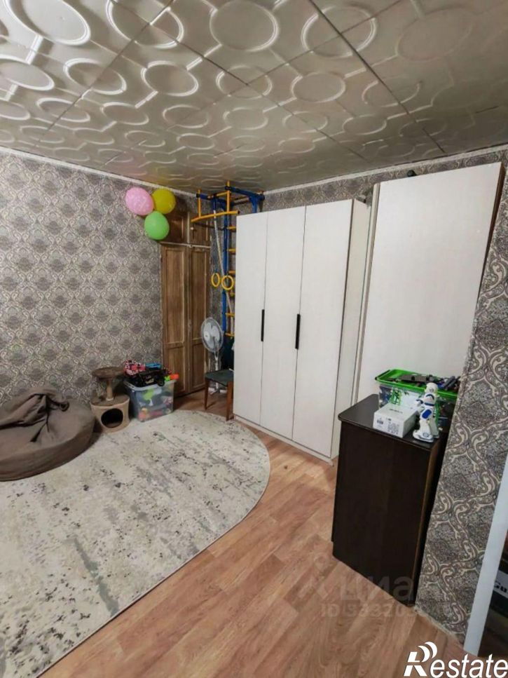 2-комн квартира Пермь, Ялтинская улица, 9