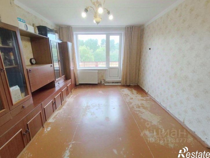 2-комн квартира г Березники, ул Мира, д 37