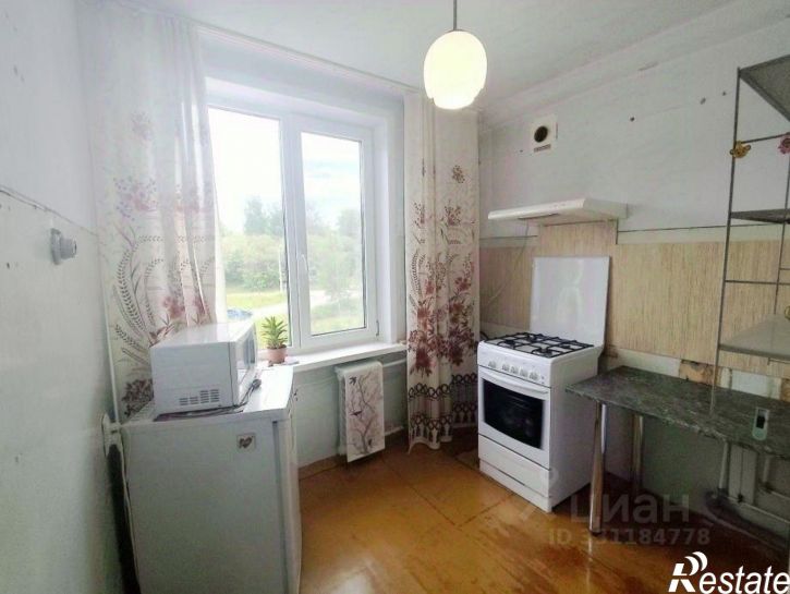 2-комн квартира г Березники, ул Мира, д 37