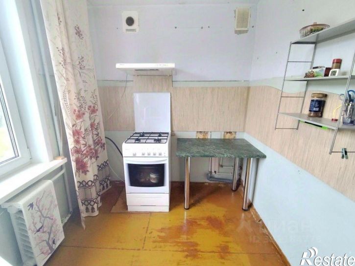 2-комн квартира г Березники, ул Мира, д 37