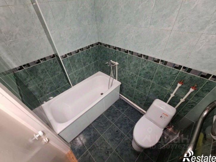 1-комн квартира г Соликамск, ул Молодежная, д 28