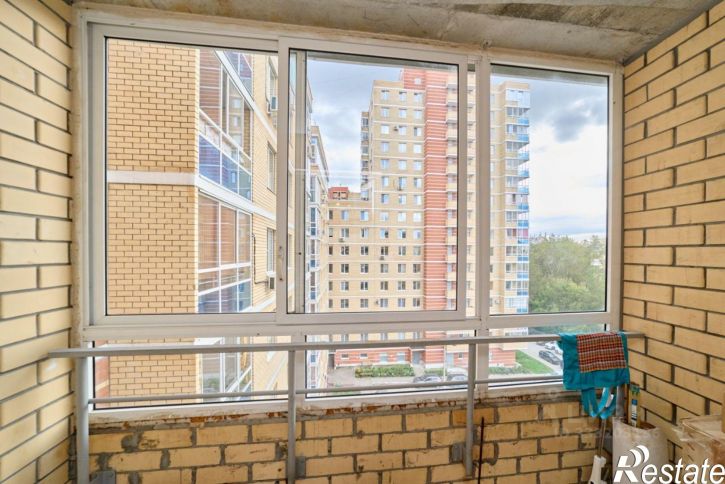 1-комн квартира Пермь, улица Желябова, 16