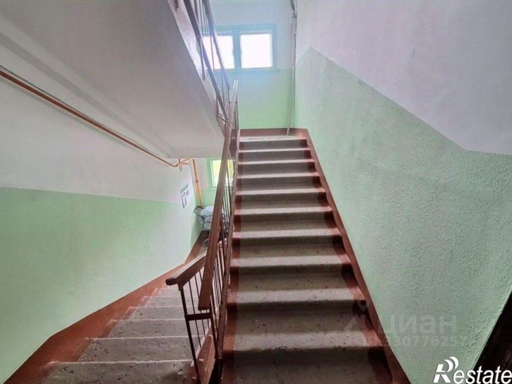 1-комн квартира г Соликамск, ул Молодежная, д 28