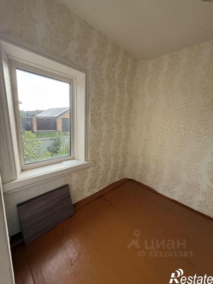 Коттедж/дом село Барда, улица Карла Маркса
