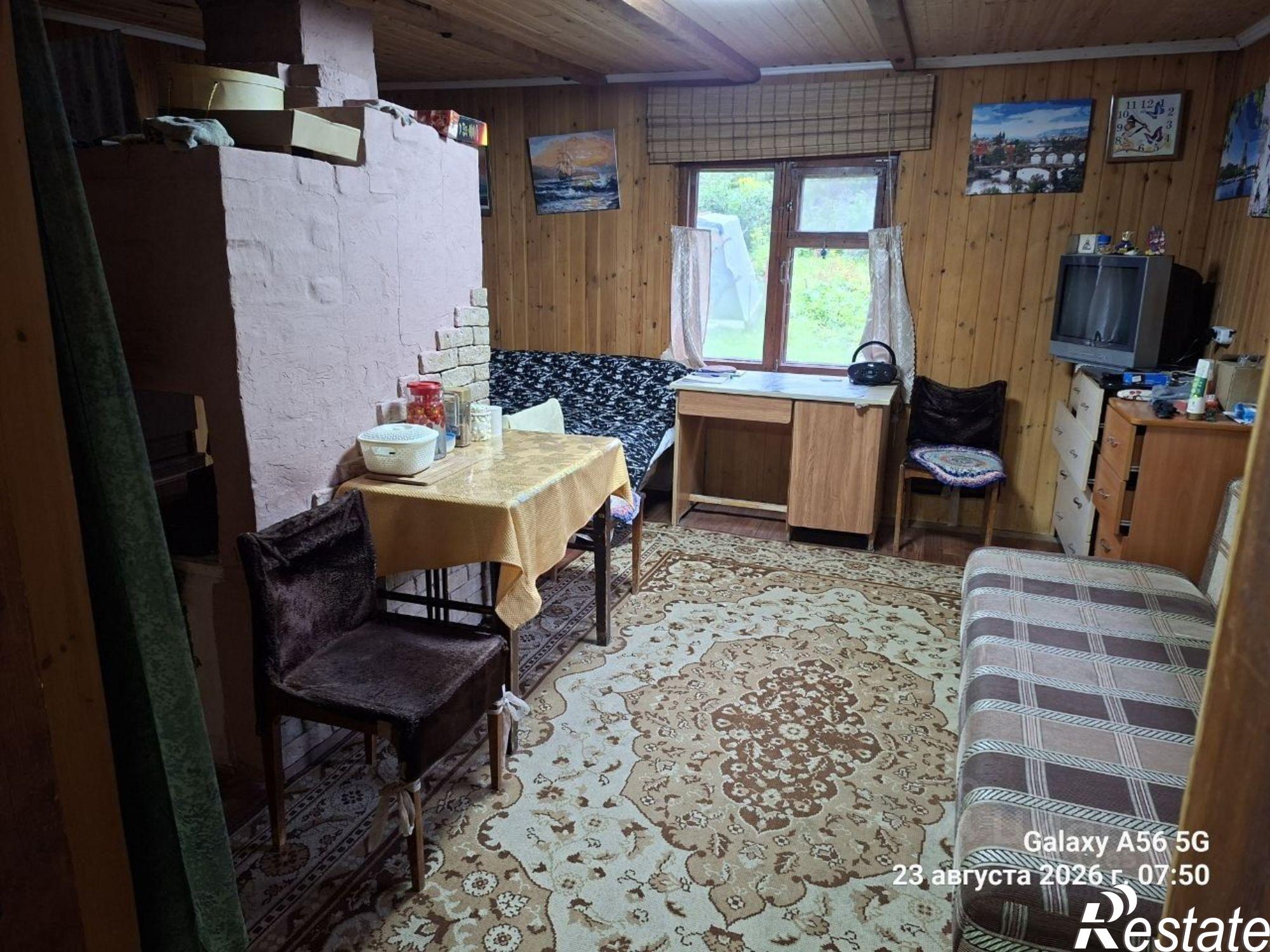 Купить дачу, дом, коттедж за 500 000 рублей