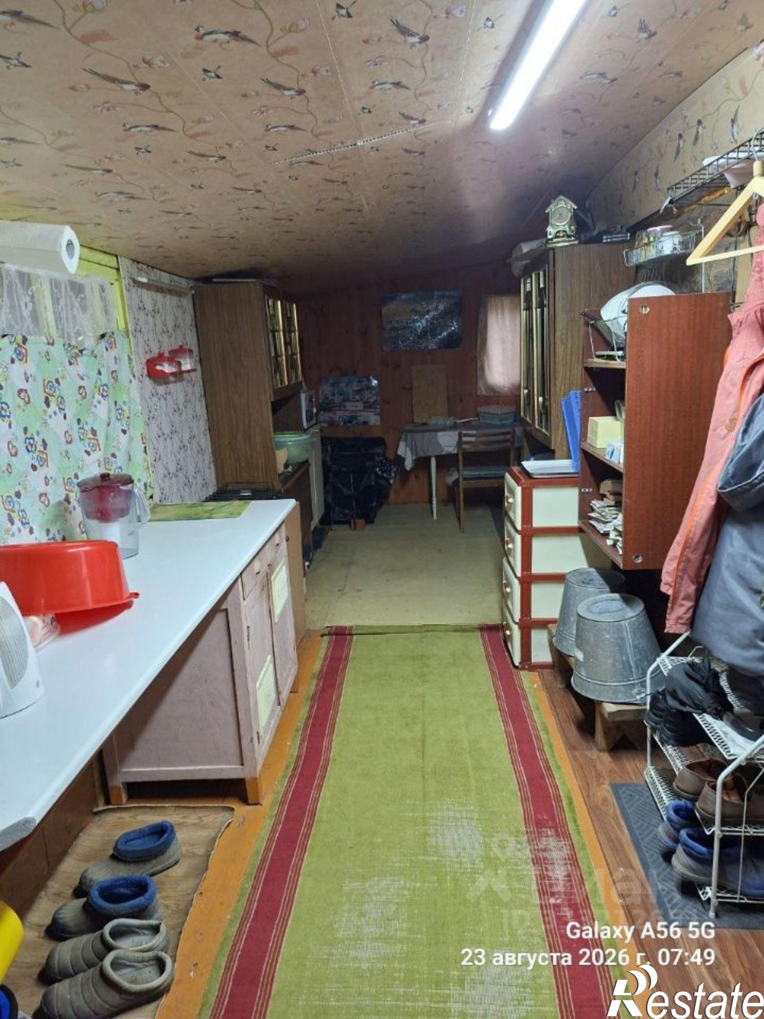 Купить дачу, дом, коттедж за 500 000 рублей
