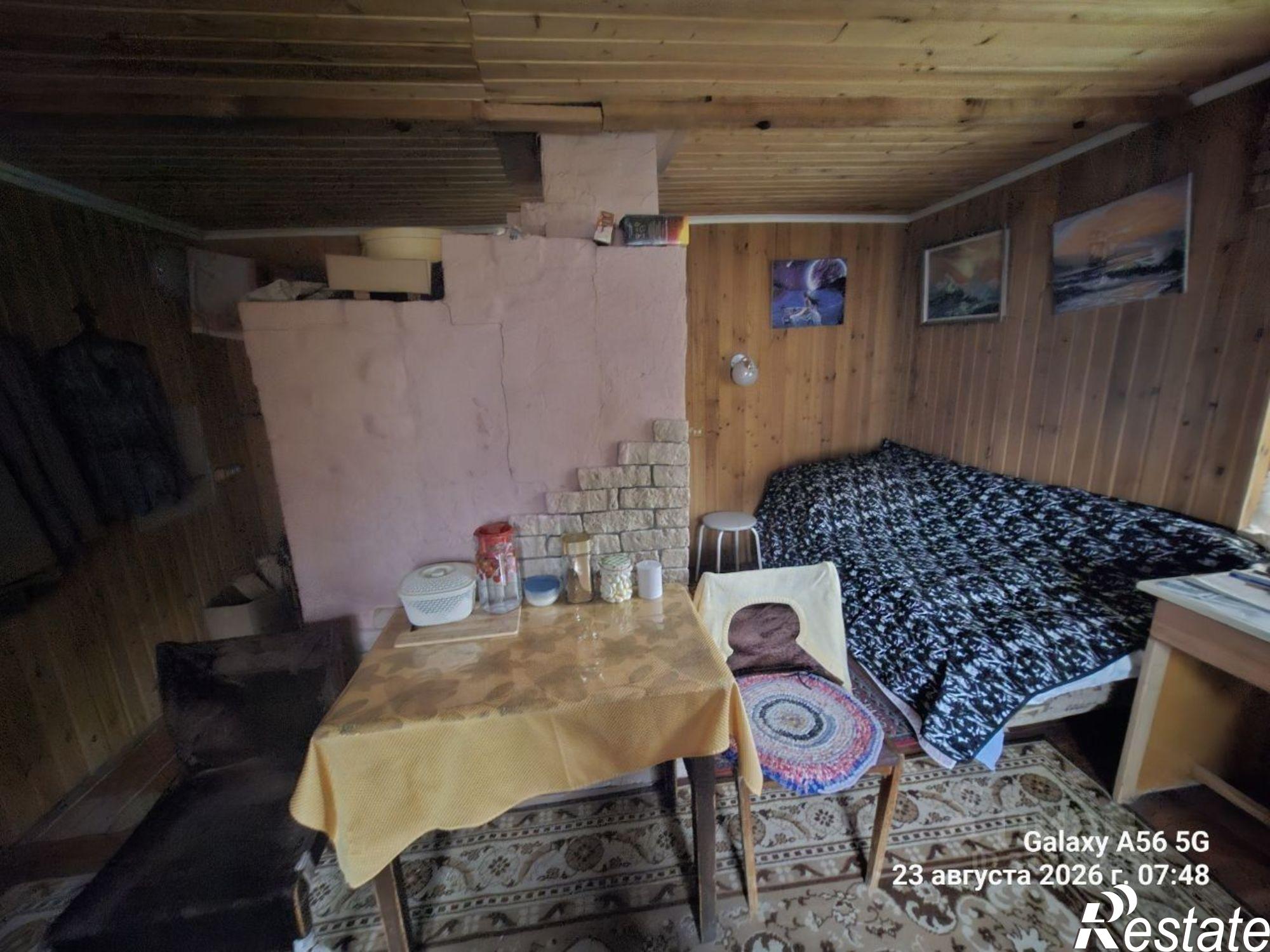 Купить дачу, дом, коттедж за 500 000 рублей