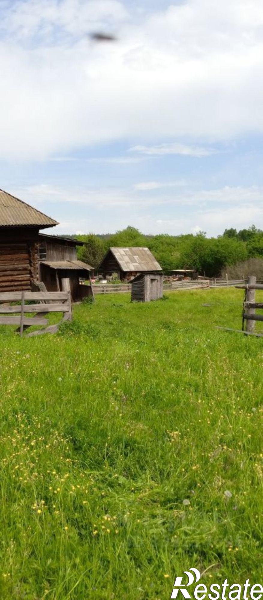 Купить дачу, дом, коттедж за 250 000 рублей на Бардымский район
