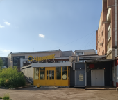 офис 367.6 кв м, этаж 1/1 Россия, Набережная ул, 41в, Свердловский