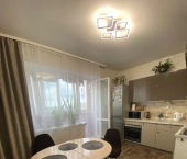 2-комн, 56кв м, этаж 5/5 шоссе Космонавтов, 330В