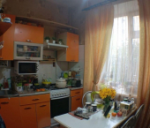 3-комн, 59кв м, этаж 1/3 ул Челюскинцев, 10