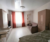 1-комн, 41кв м, этаж 3/5 ул Карла Маркса, 20