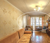 3-комн, 59кв м, этаж 3/5 ул Ленина, 64