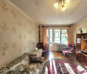 3-комн, 58кв м, этаж 3/5 ул Ленина, 64