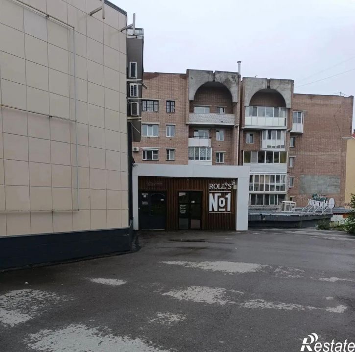 Торговое помещение Россия, Набережная ул, 41в, Свердловский