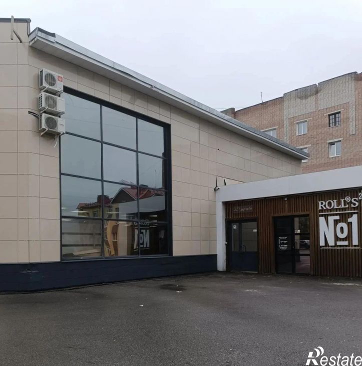 Торговое помещение Россия, Набережная ул, 41в, Свердловский