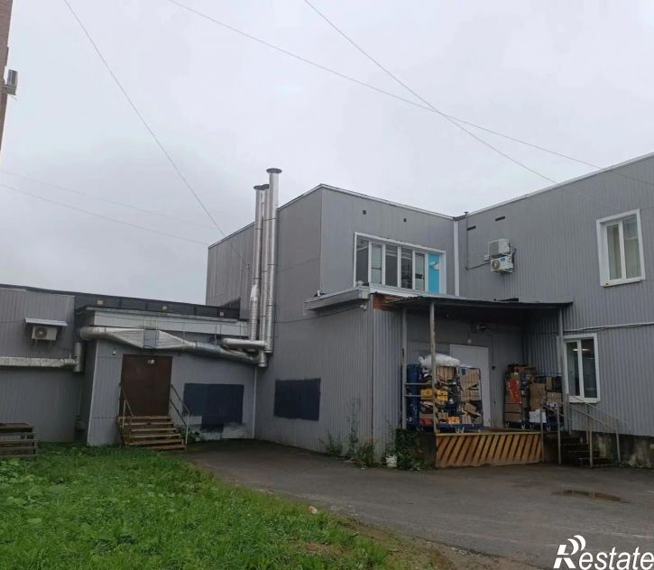 Офис Россия, Набережная ул, 41в, Свердловский