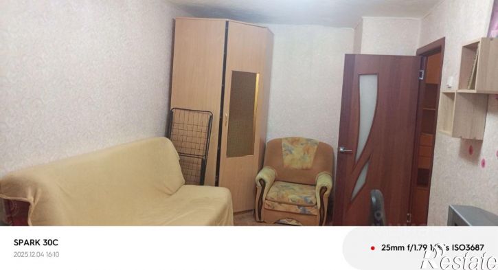 1-комн квартира пр-кт Ленина, 47,  д. 47