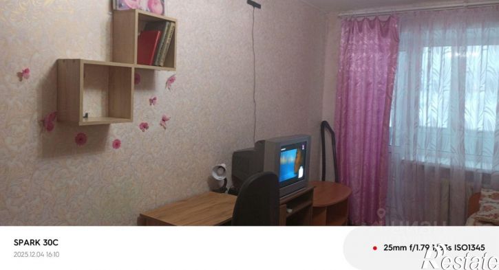 1-комн квартира пр-кт Ленина, 47,  д. 47