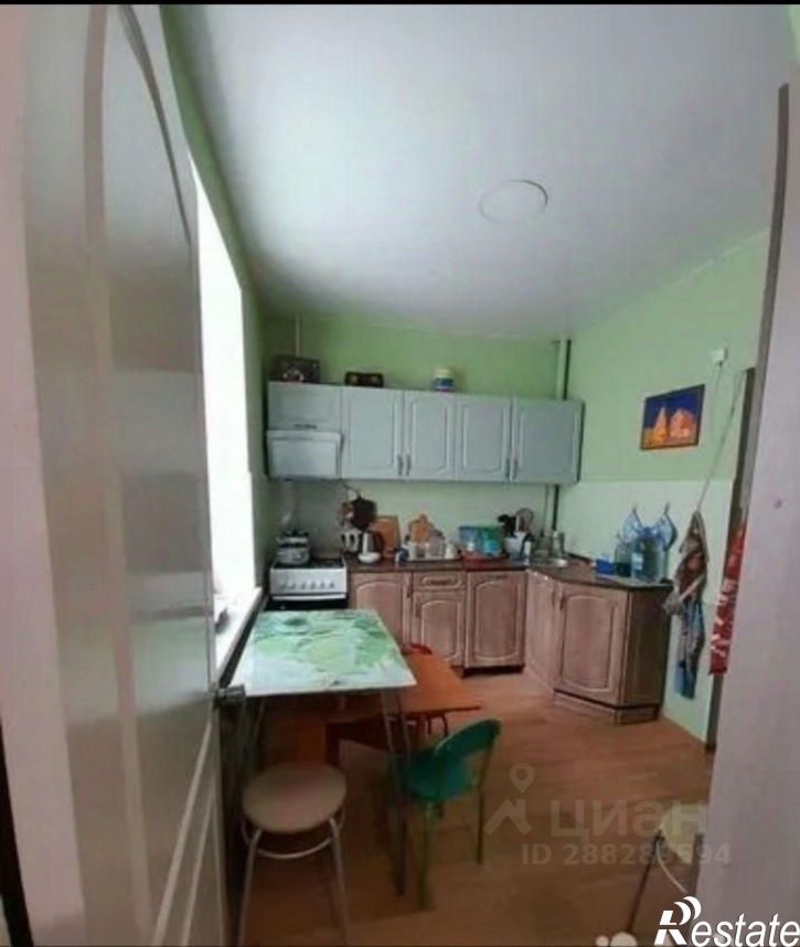 2-комн квартира ул Суворова, 38,  д. 38