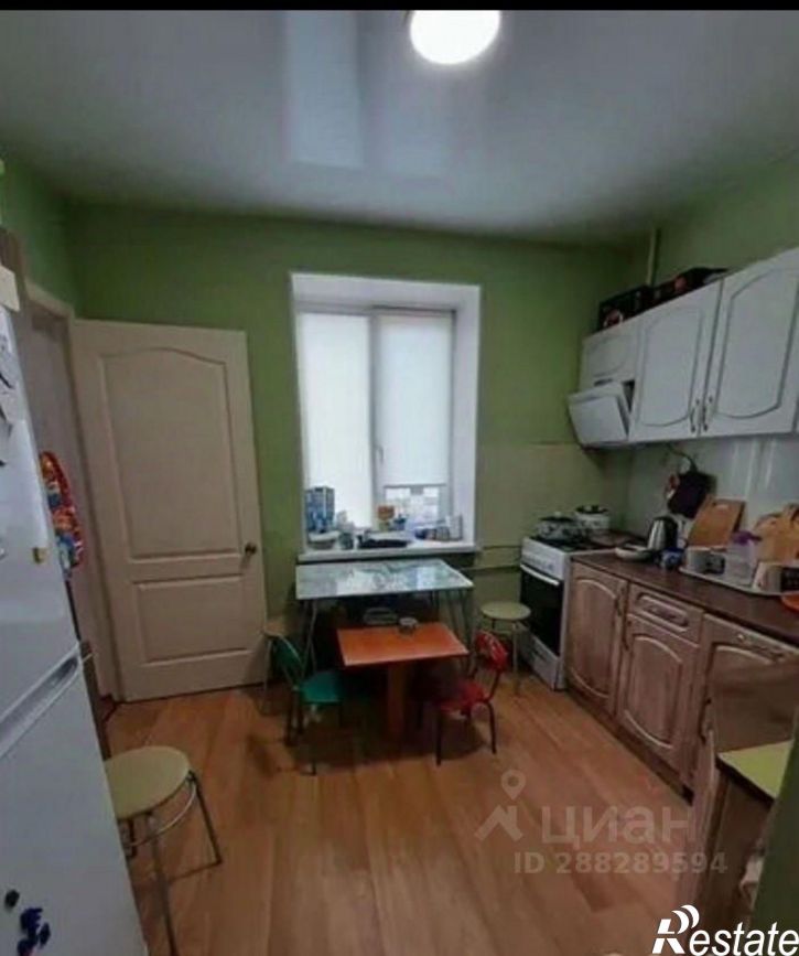 2-комн квартира ул Суворова, 38,  д. 38