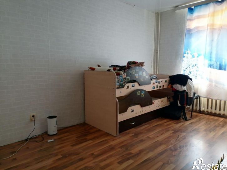2-комн квартира ул Суворова, 38,  д. 38