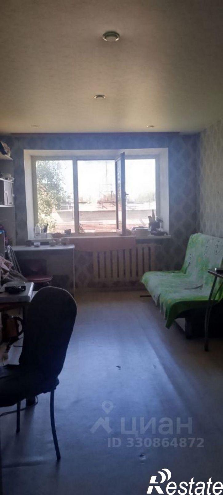Комната ул Федосеева, 7,  д. 7