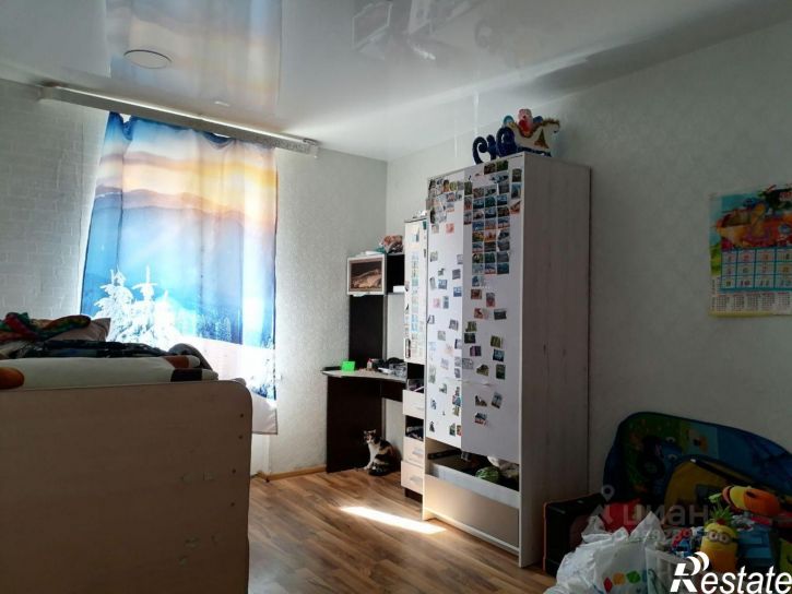 2-комн квартира ул Суворова, 38,  д. 38