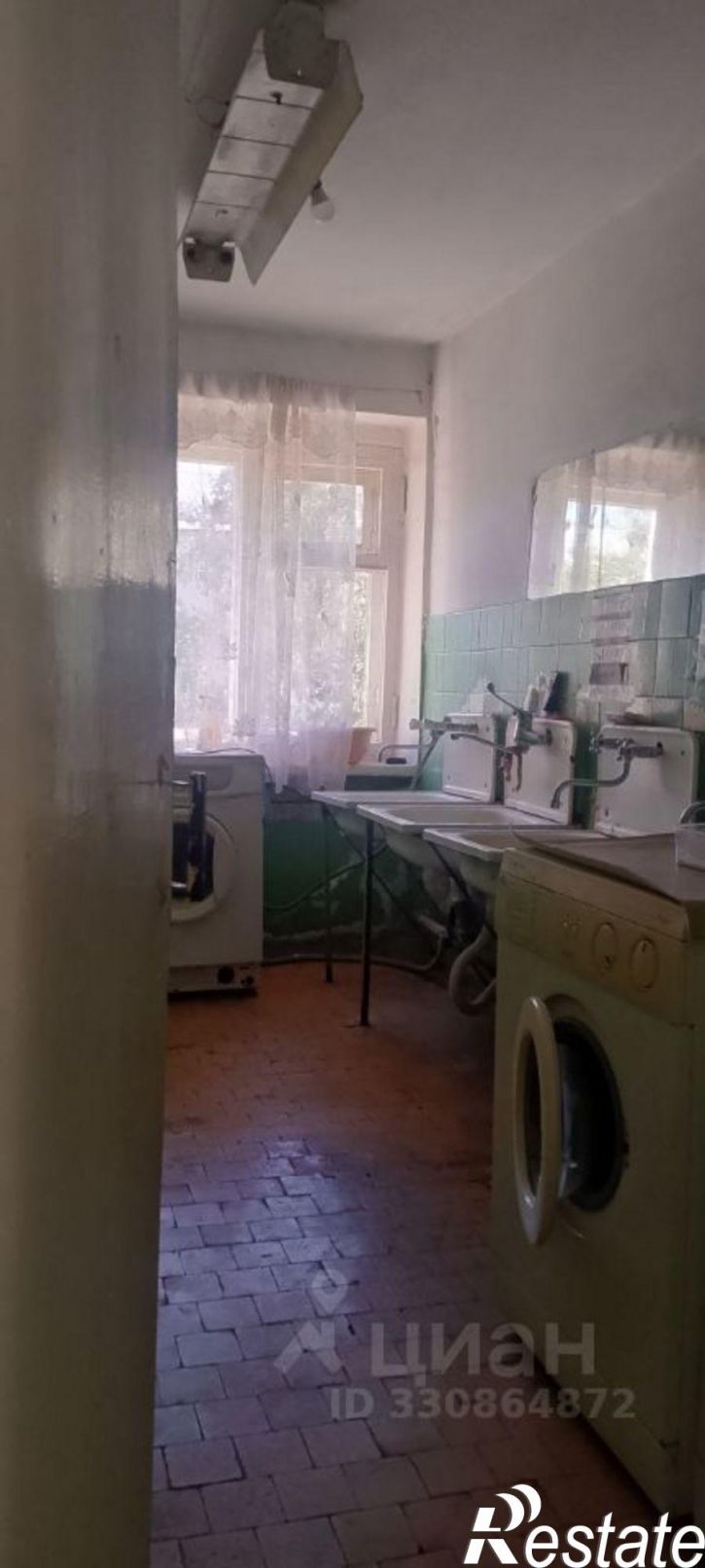 Комната ул Федосеева, 7,  д. 7