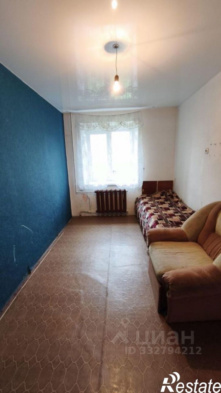 3-комн квартира ул Дзержинского, 11,  д. 11