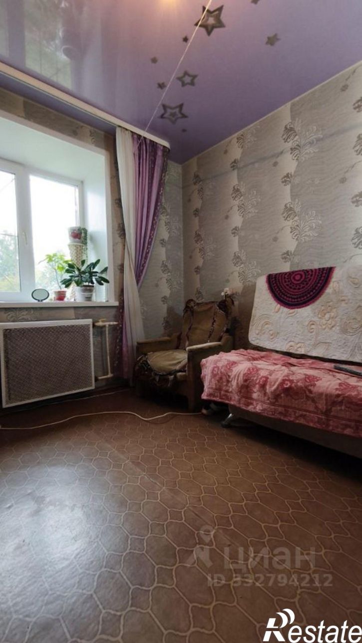 3-комн квартира ул Дзержинского, 11,  д. 11