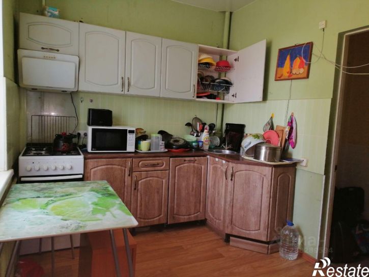 2-комн квартира ул Суворова, 38,  д. 38