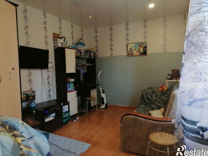 2-комн квартира ул Суворова, 38,  д. 38